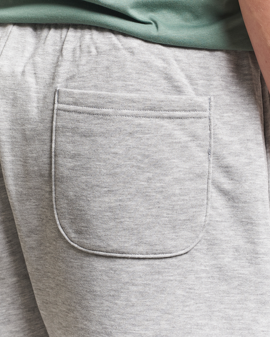 Homme | Shorts | New Balance | Essentials French Terry Shorts Athletic Grey