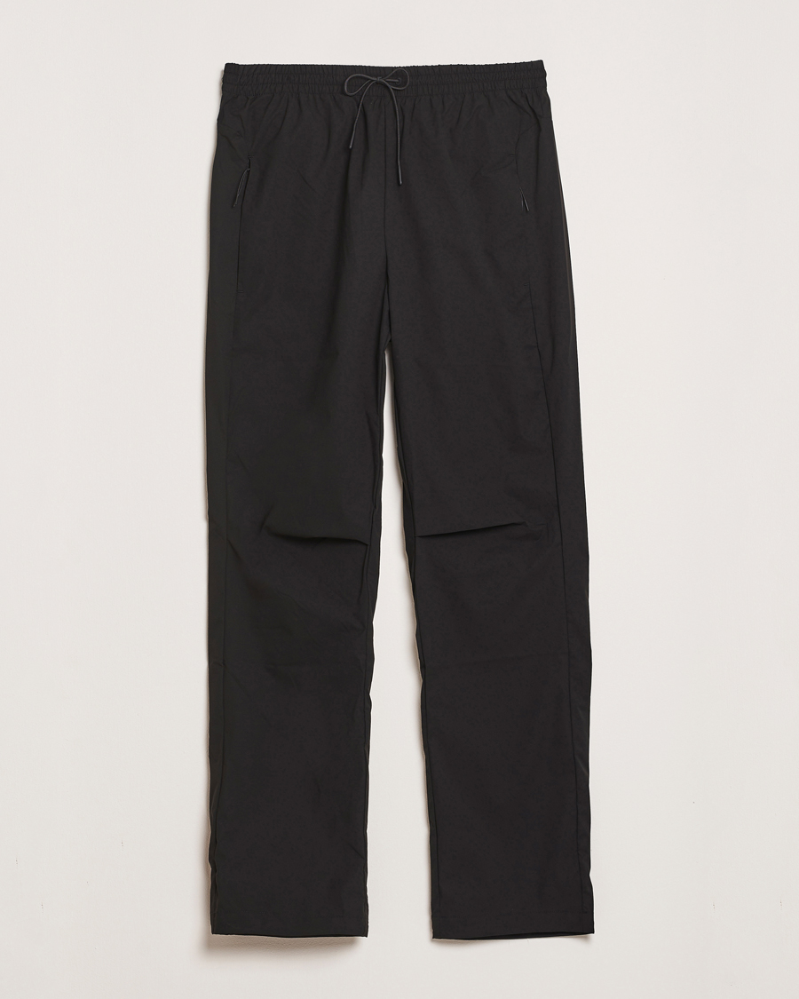 Homme | Pantalons | RAINS | Mito Lightweight Pants Black