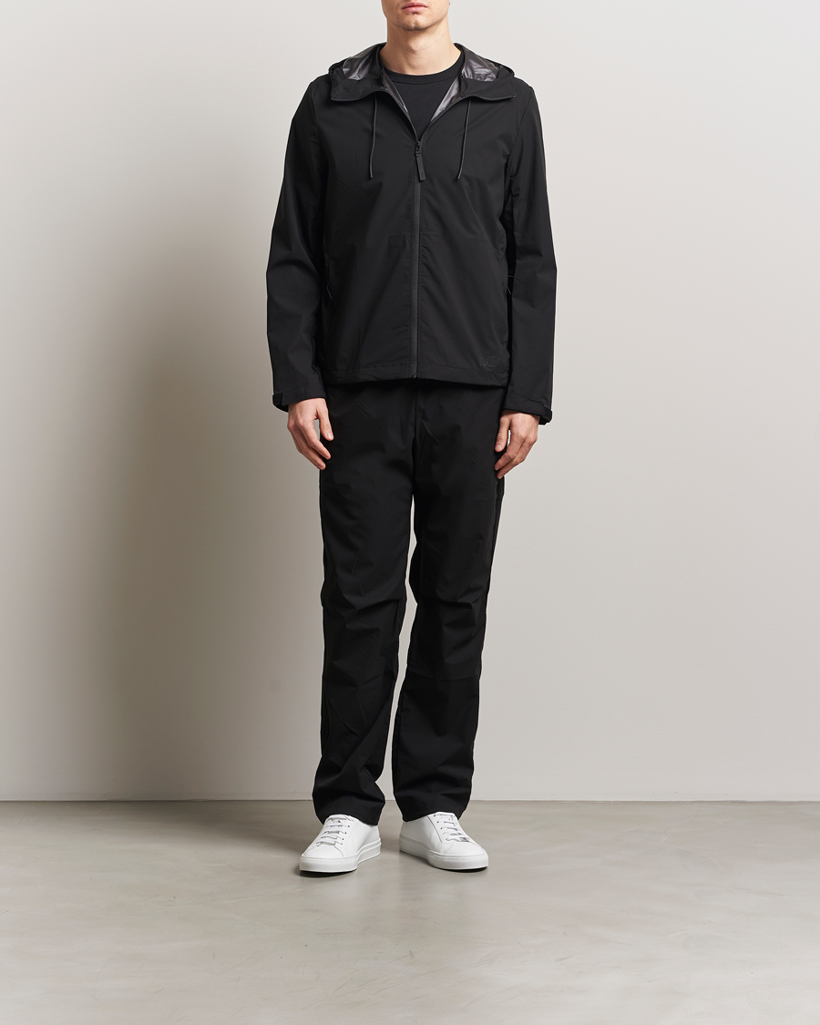 Homme | Pantalons | RAINS | Mito Lightweight Pants Black