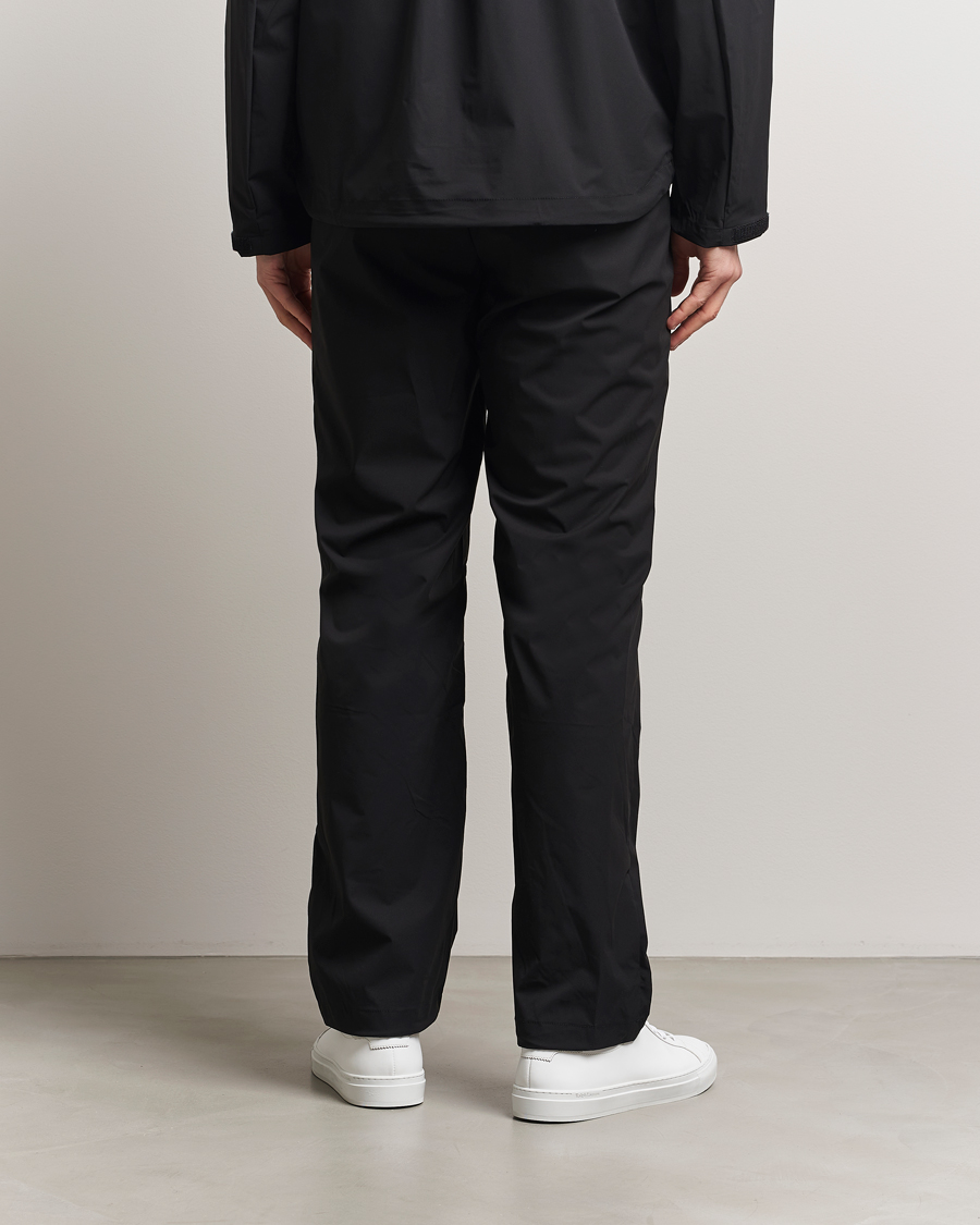 Homme | Pantalons | RAINS | Mito Lightweight Pants Black