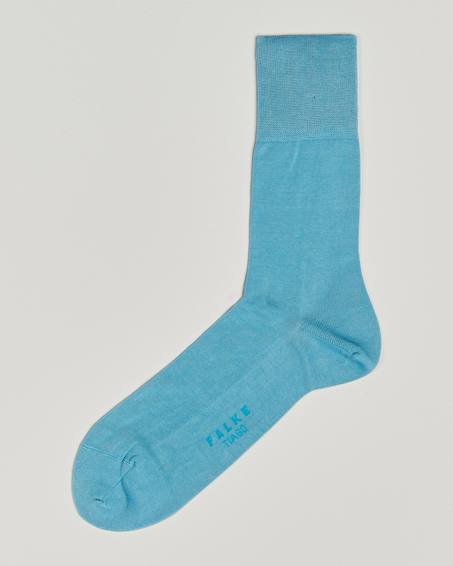Homme | Sous-Vêtements Et Chaussettes | Falke | Tiago Socks Key Largo