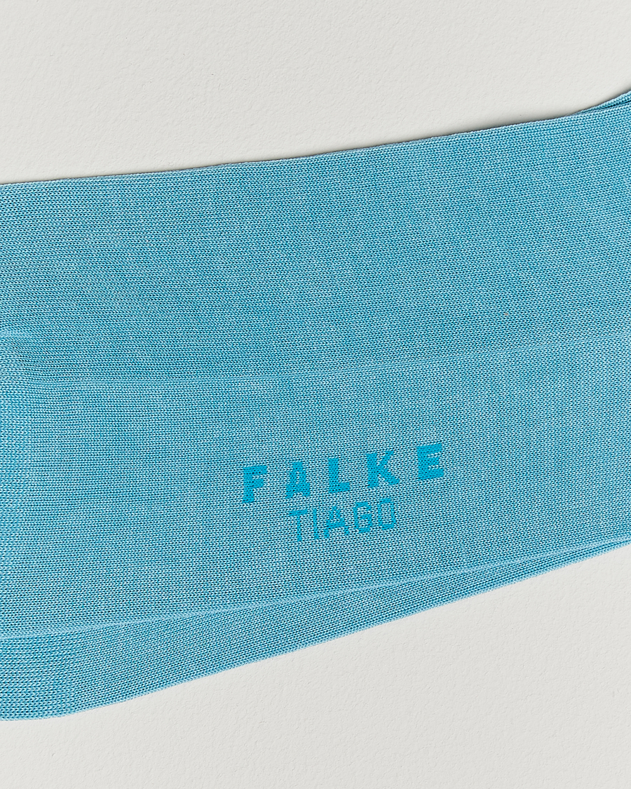 Homme | Sous-Vêtements Et Chaussettes | Falke | Tiago Socks Key Largo