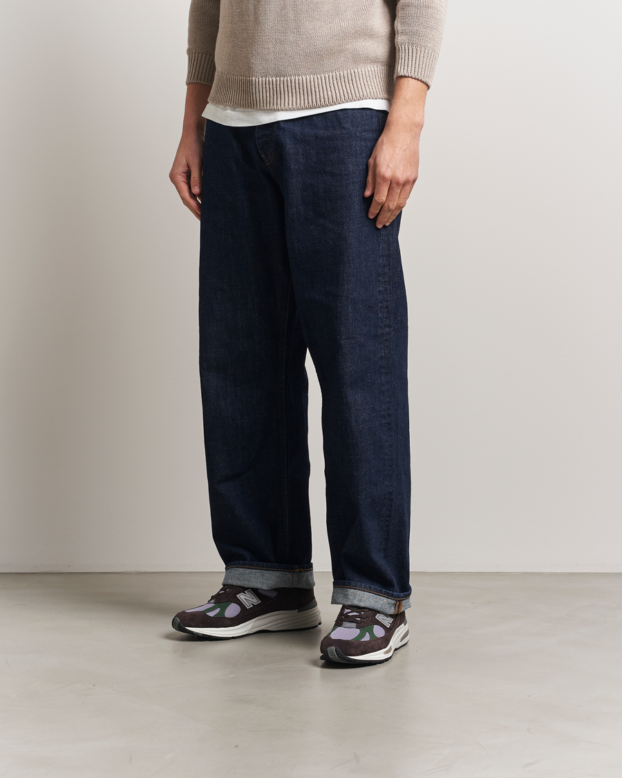 Homme | New Balance Made in UK 991v2 Sneakers Licorice | New Balance | Made in UK 991v2 Sneakers Licorice