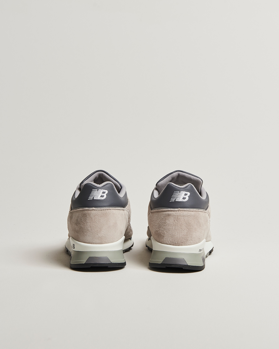 Homme | Baskets | New Balance | Made in Made In UK 1500 Sneakers Grey