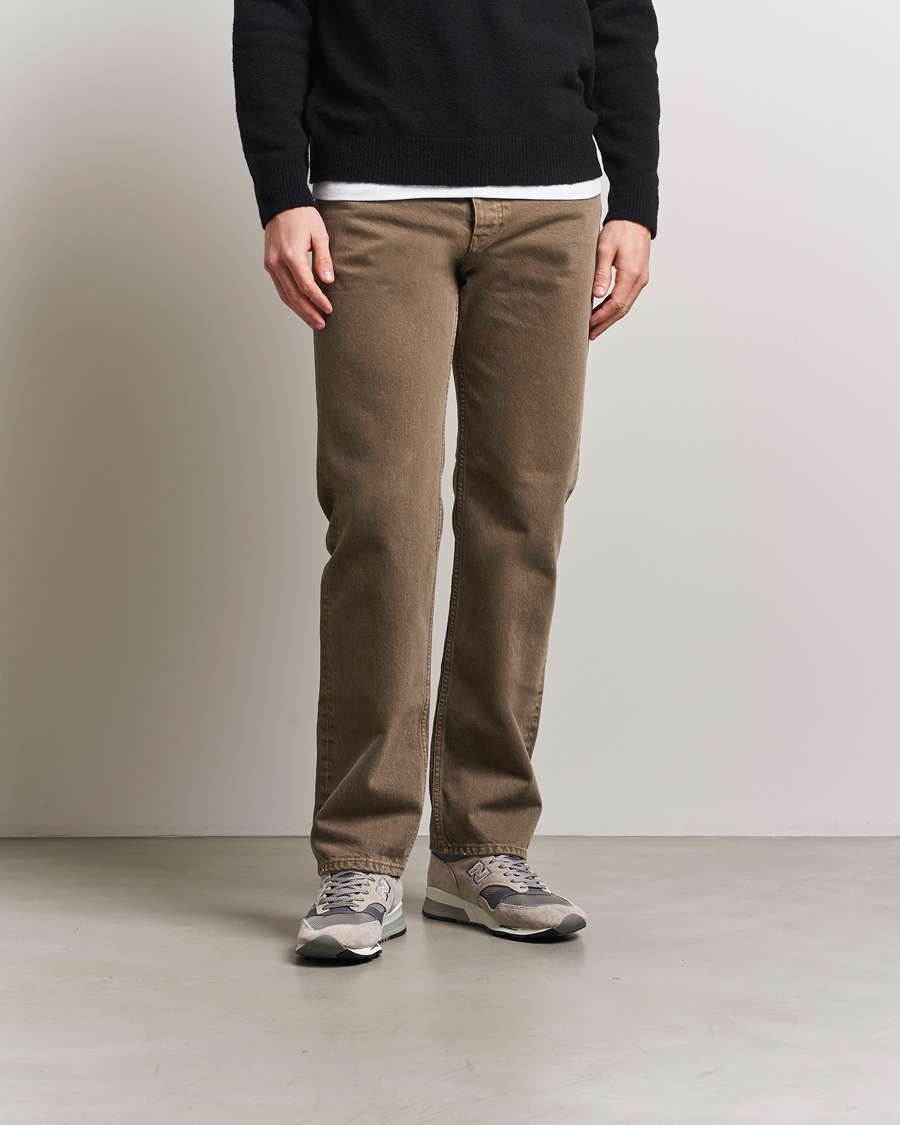 Homme | Baskets | New Balance | Made in Made In UK 1500 Sneakers Grey