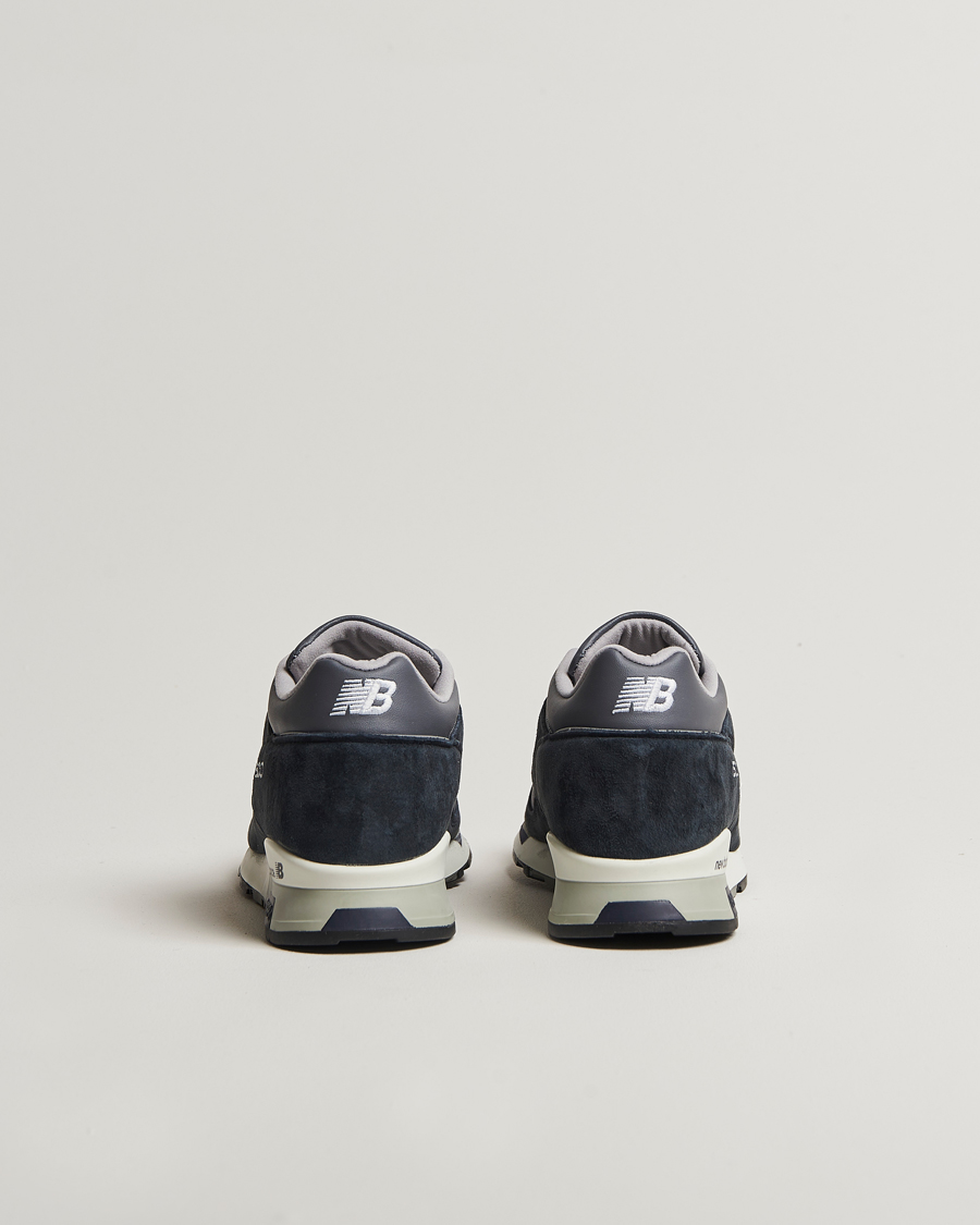 Homme | Baskets | New Balance Made In US & UK | New Balance Made in Made In UK 1500 Sneakers Navy