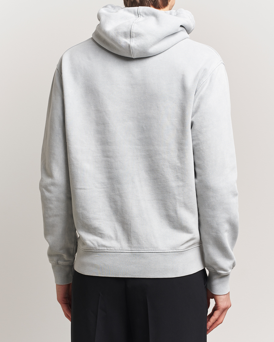 Homme | Pulls Et Tricots | Colorful Standard | Classic Organic Hood Faded Grey