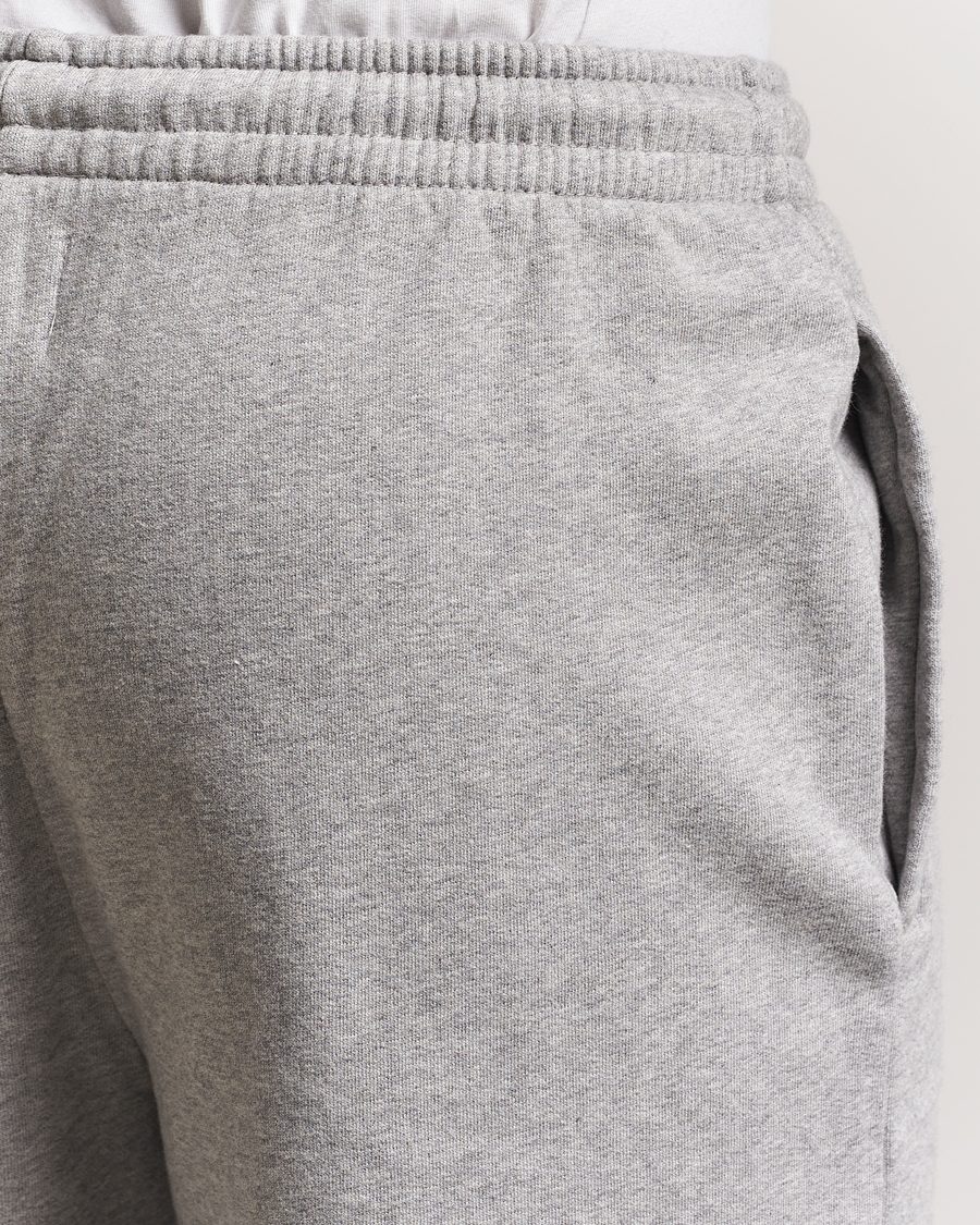 Homme | Pantalons | Colorful Standard | Classic Organic Sweatpants Heather Grey