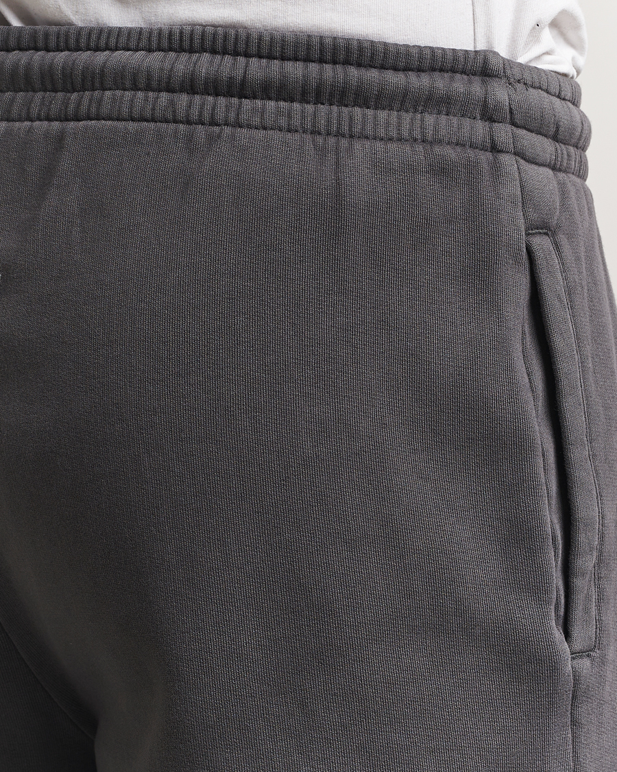 Homme | Pantalons | Colorful Standard | Classic Organic Sweatpants Lava Grey