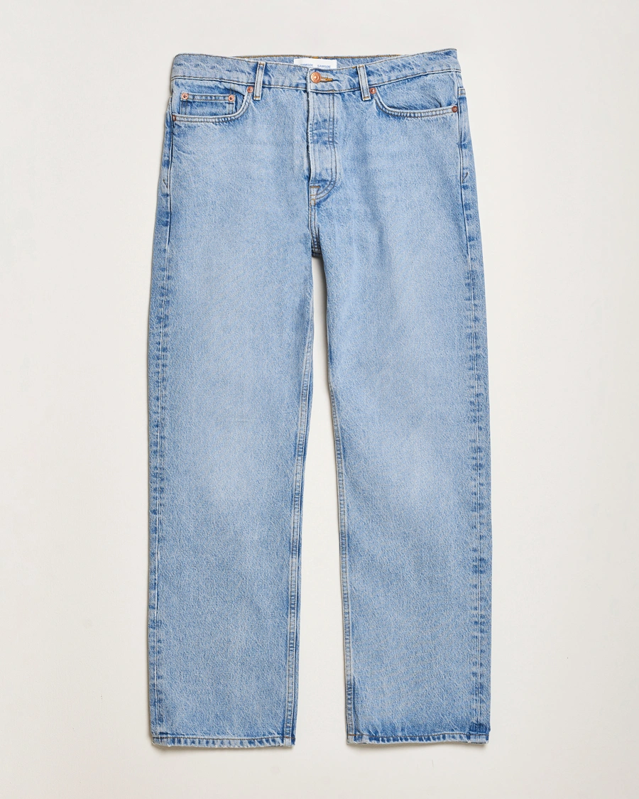 Homme | Jeans | Samsøe Samsøe | Eddie Regular Fit Jeans Vintage Legacy