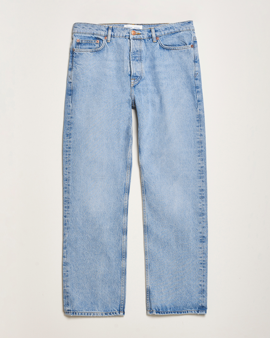 Homme | Pantalons | Samsøe Samsøe | Eddie Regular Fit Jeans Vintage Legacy