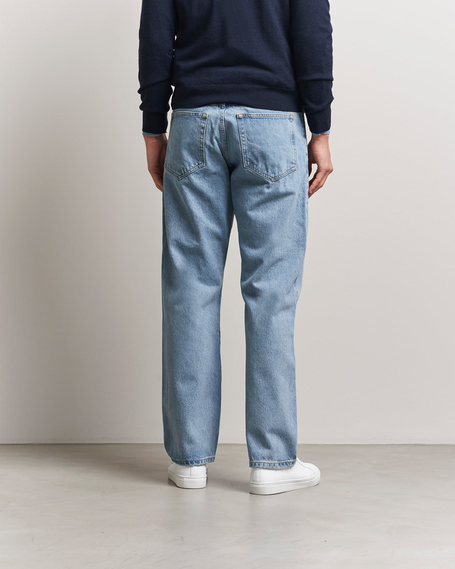 Homme | Pantalons | Samsøe Samsøe | Eddie Regular Fit Jeans Vintage Legacy