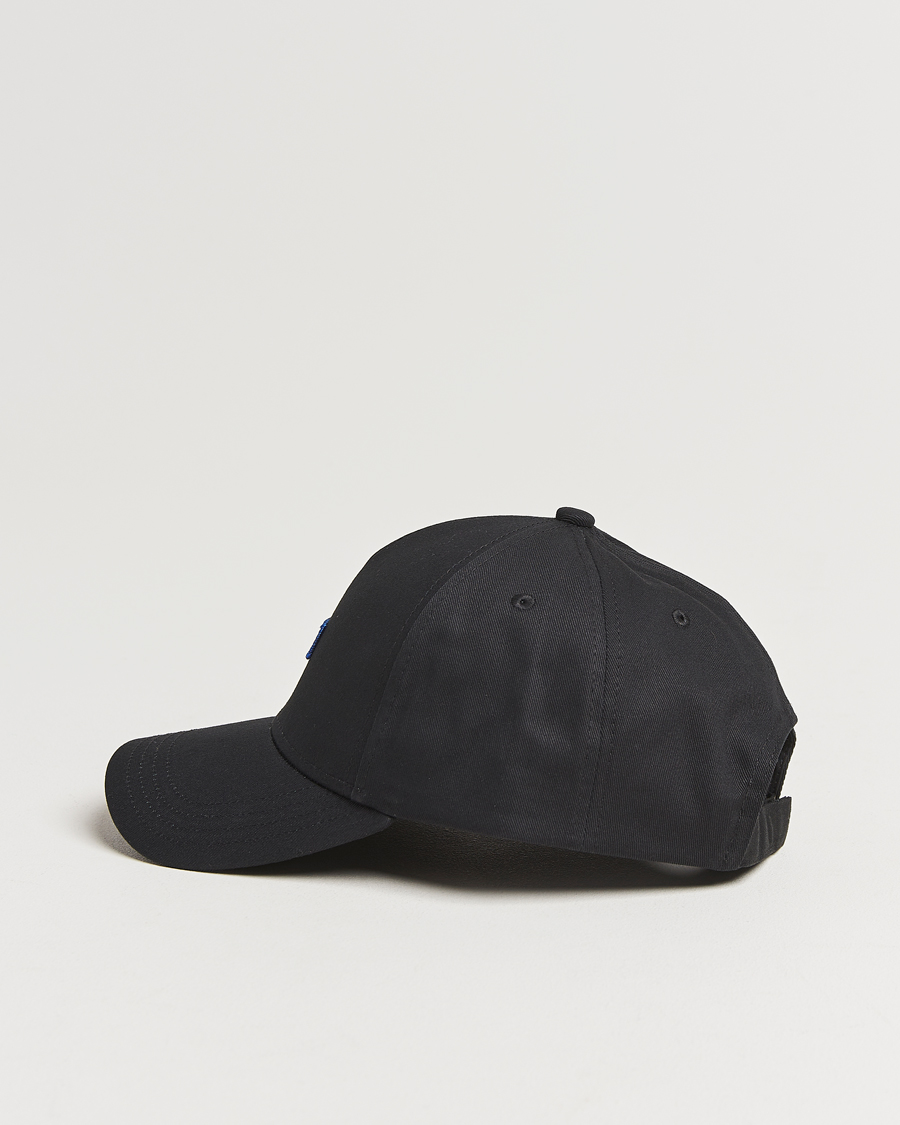 Homme | HUGO Jinko Cap Black | HUGO | Jinko Cap Black