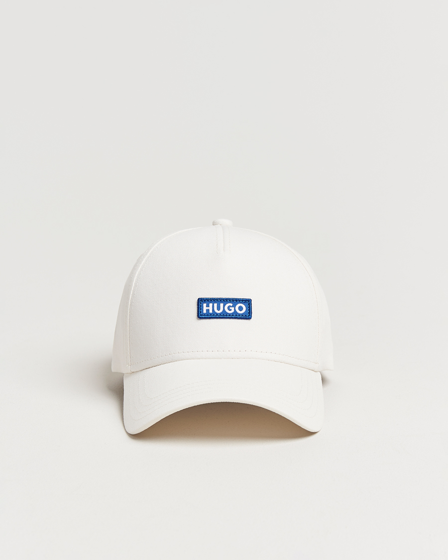 Homme | HUGO Jinko Cap Open White | HUGO | Jinko Cap Open White
