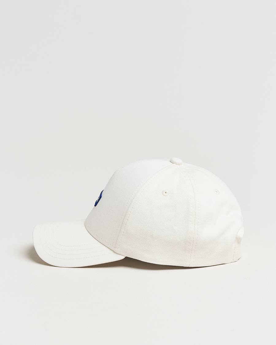Homme | HUGO Jinko Cap Open White | HUGO | Jinko Cap Open White