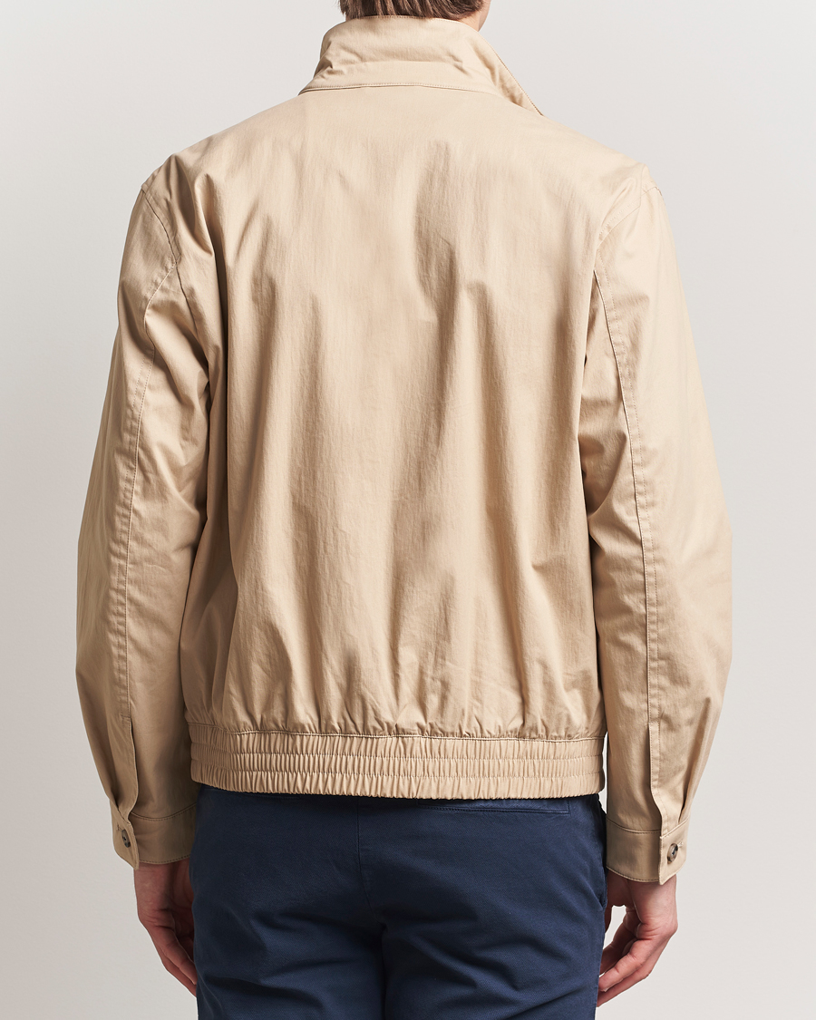 Homme | Manteaux Et Vestes | BOSS BLACK | Coiner Jacket Light Beige