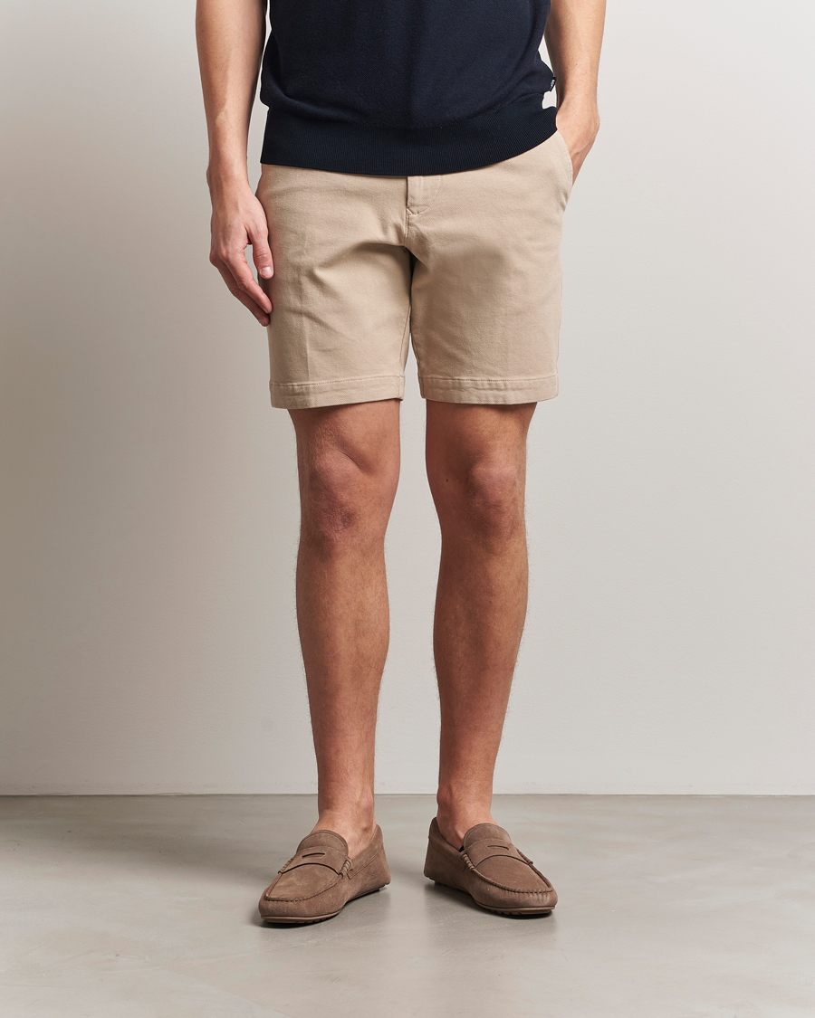 Homme | BOSS BLACK Noel Suede Moccasin Medium Beige | BOSS BLACK | Noel Suede Moccasin Medium Beige