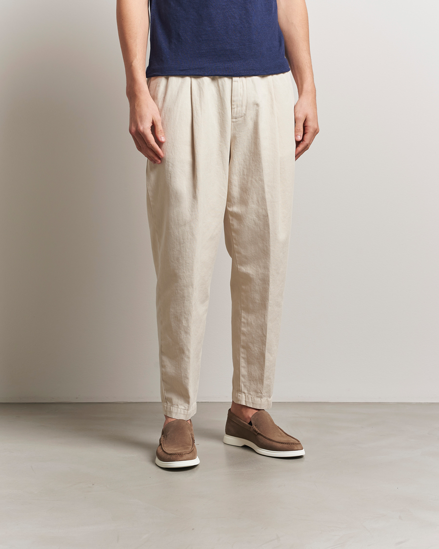 Homme | BOSS BLACK Sienne Suede Loafer Medium Beige | BOSS BLACK | Sienne Suede Loafer Medium Beige