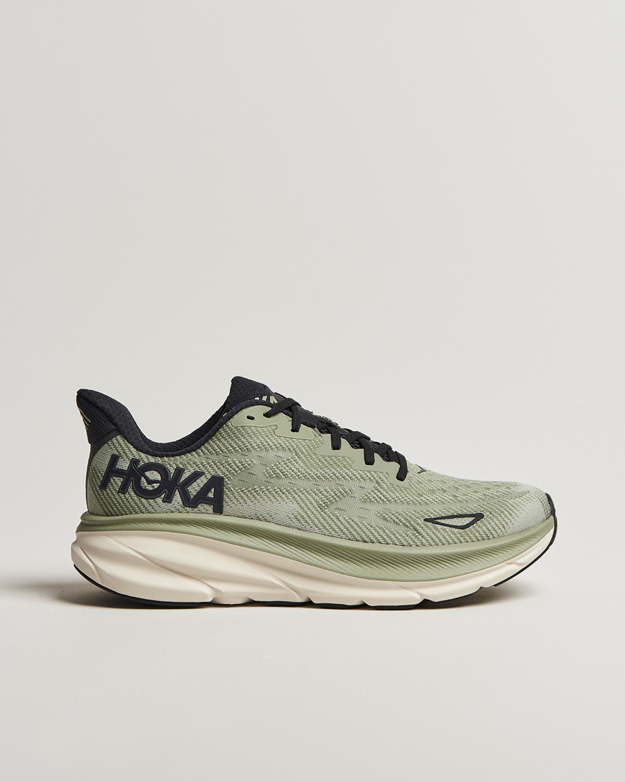 Homme | Hoka Clifton 9 Sea Moss | Hoka | Clifton 9 Sea Moss