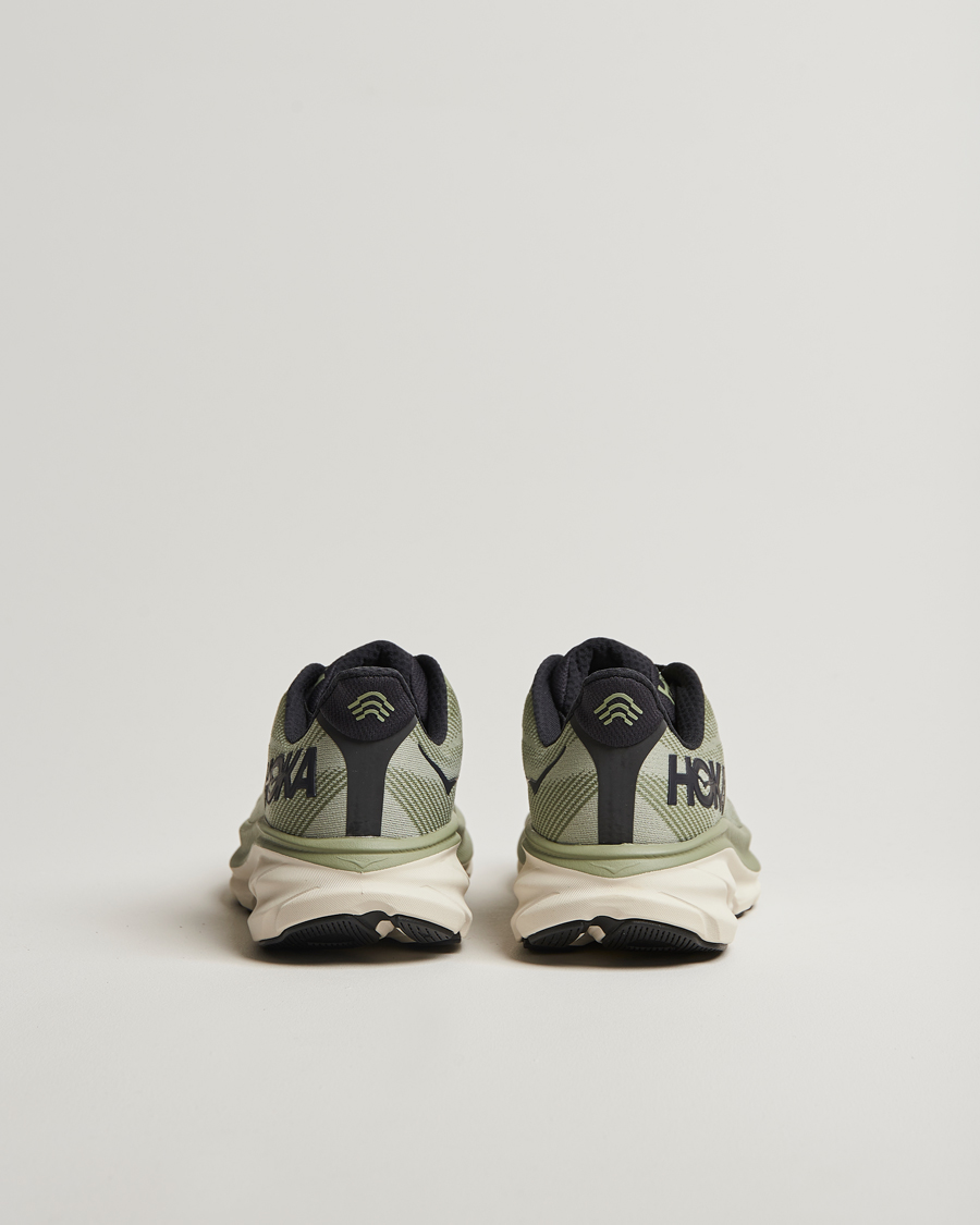 Homme | Hoka Clifton 9 Sea Moss | Hoka | Clifton 9 Sea Moss