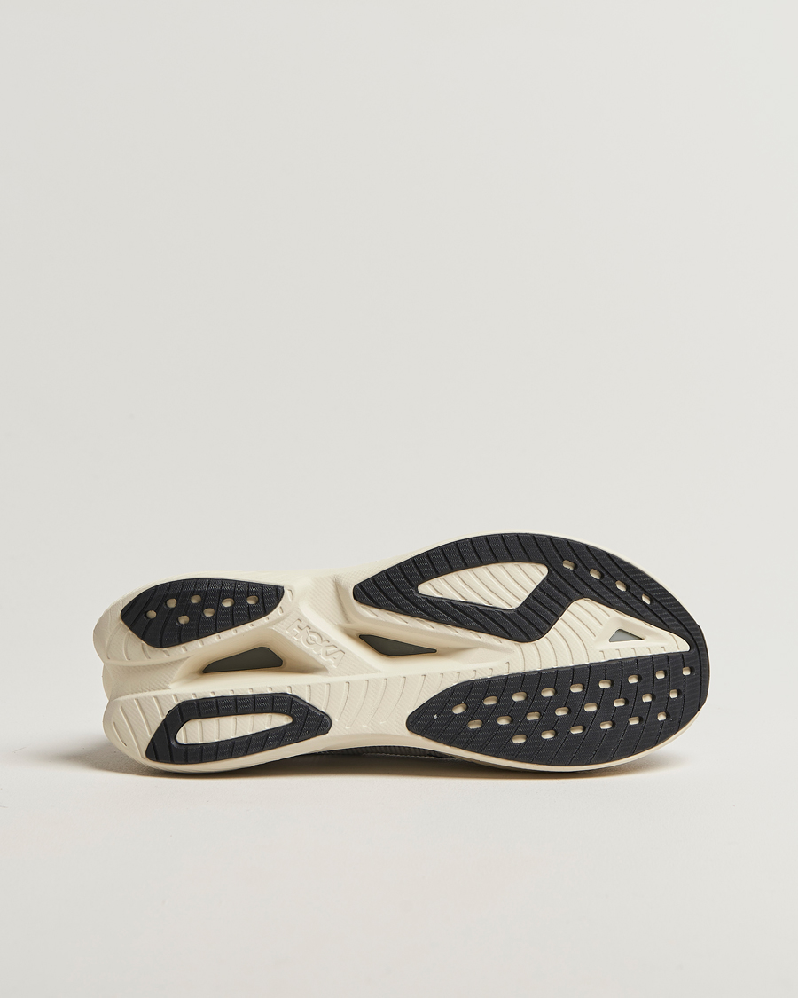 Homme | Hoka Mach X 2 White/Cosmic Grey | Hoka | Mach X 2 White/Cosmic Grey