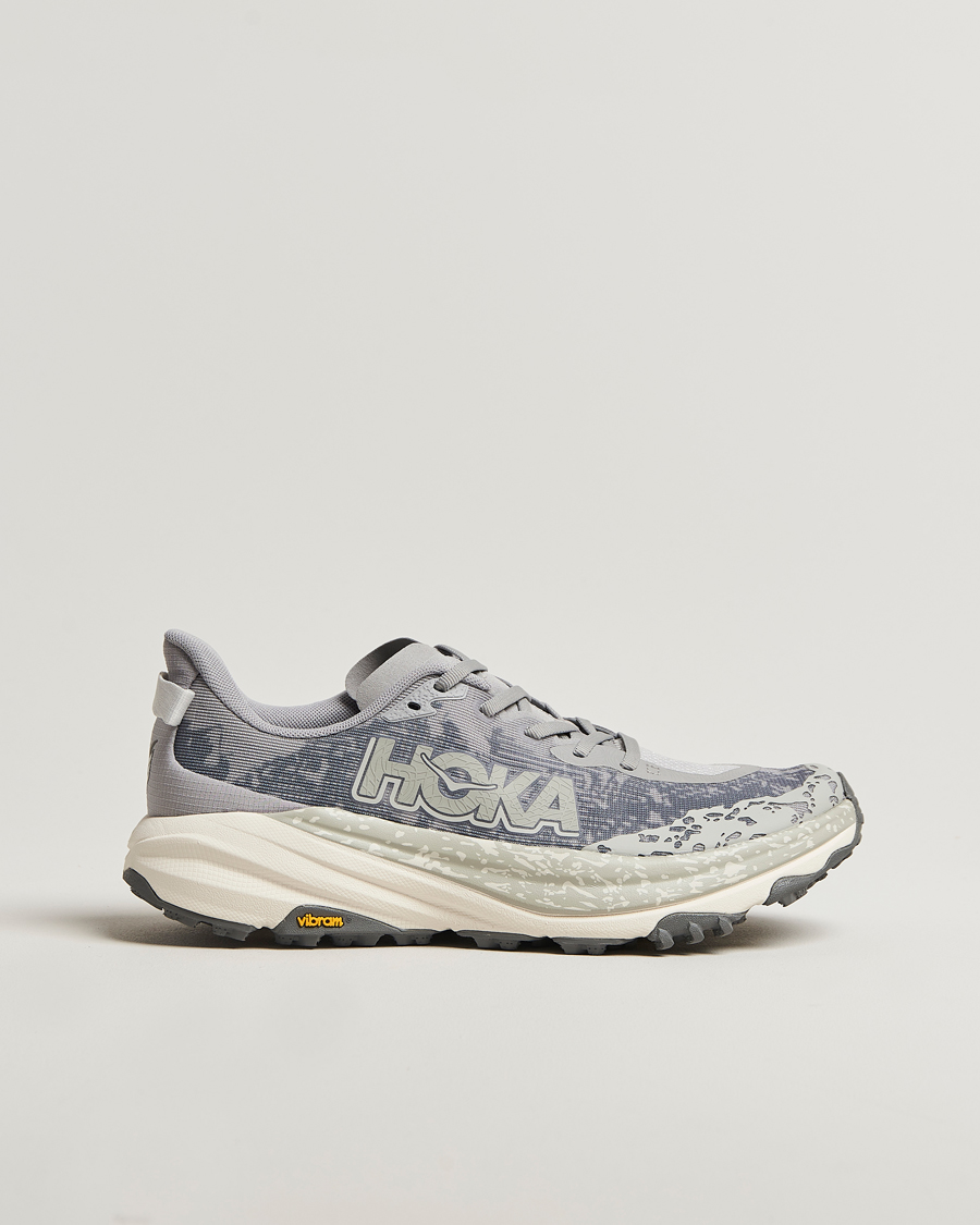 Homme | Hoka Speedgoat 6 Stellar Grey | Hoka | Speedgoat 6 Stellar Grey