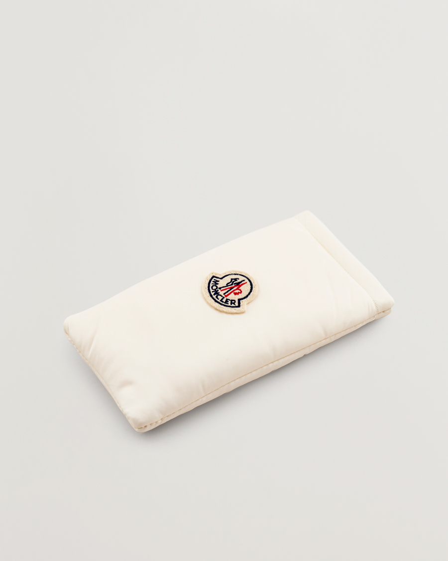 Homme | Moncler Lunettes Claro Sunglasses Shiny Black | Moncler Lunettes | Claro Sunglasses Shiny Black