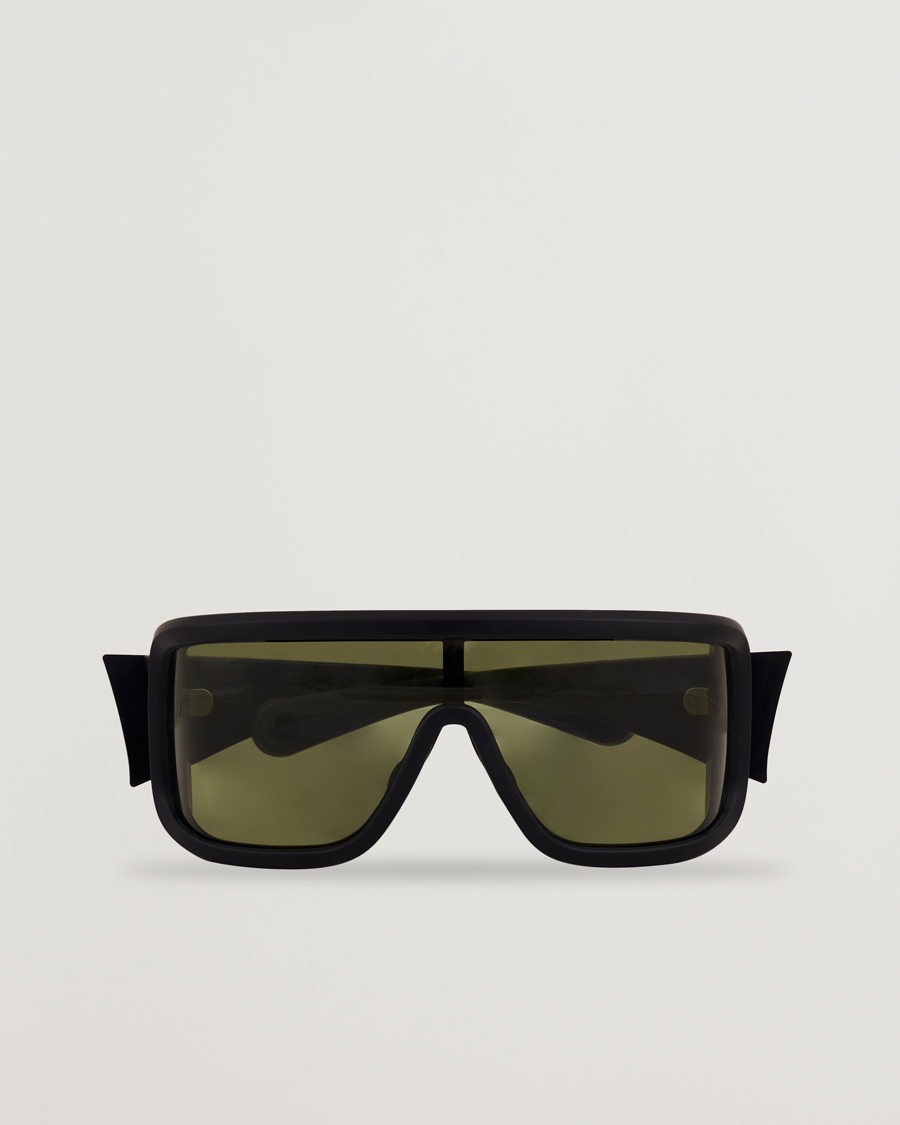 Homme | Lunettes De Soleil | Moncler Lunettes | Snowseeker Sunglasses Matte Black