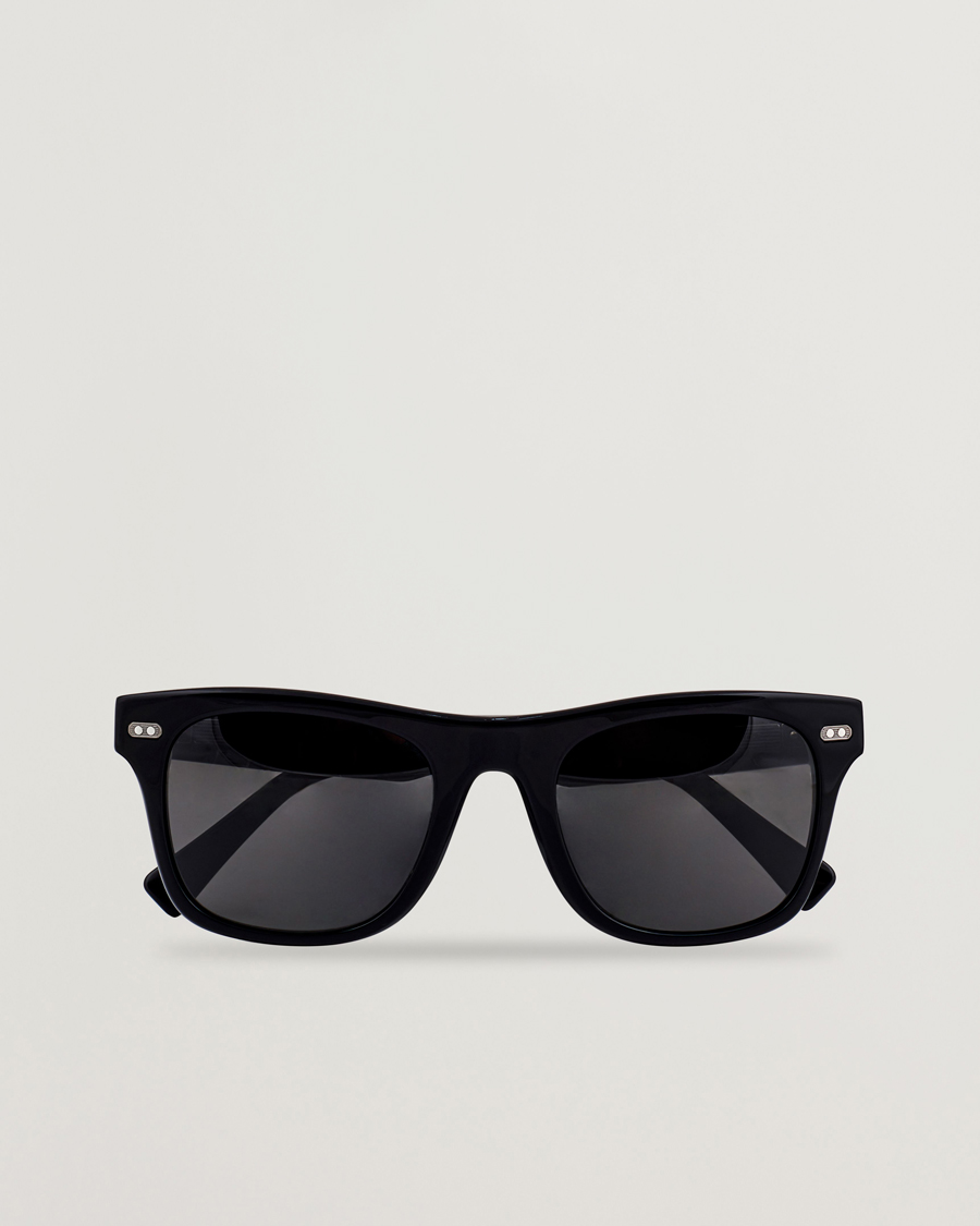 Homme | Lunettes De Soleil | Brunello Cucinelli | Mr.Brunello Sunglasses Nero