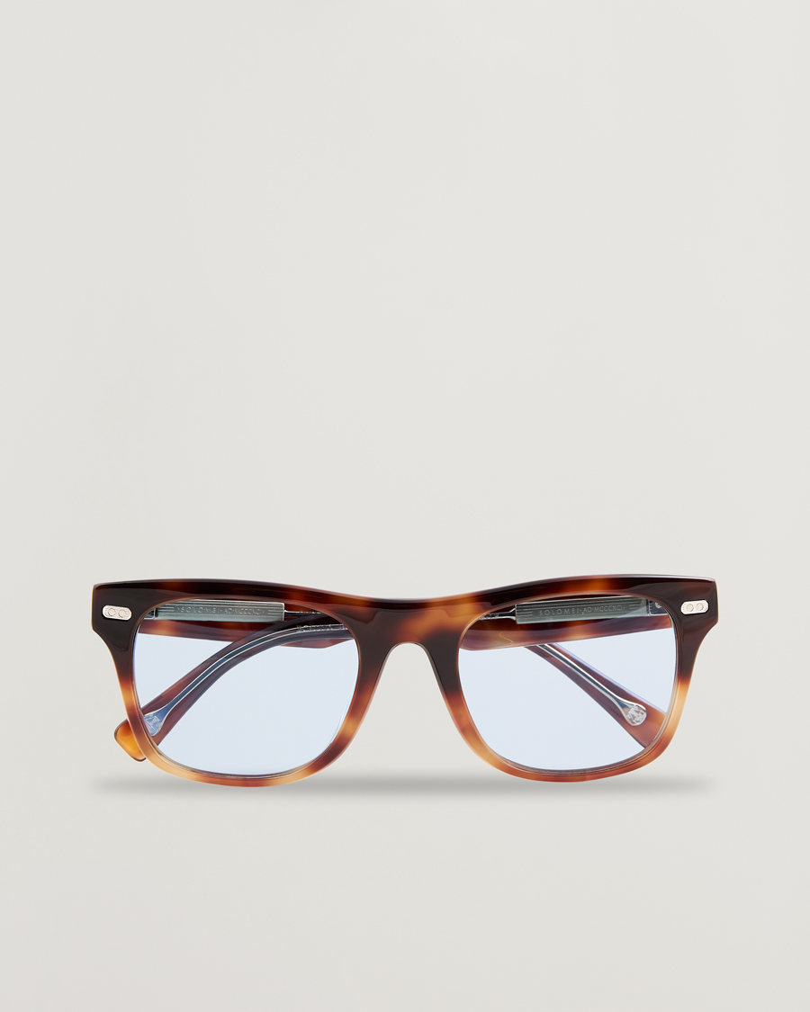 Homme | Brunello Cucinelli Mr.Brunello Sunglasses Havana | Brunello Cucinelli | Mr.Brunello Sunglasses Havana