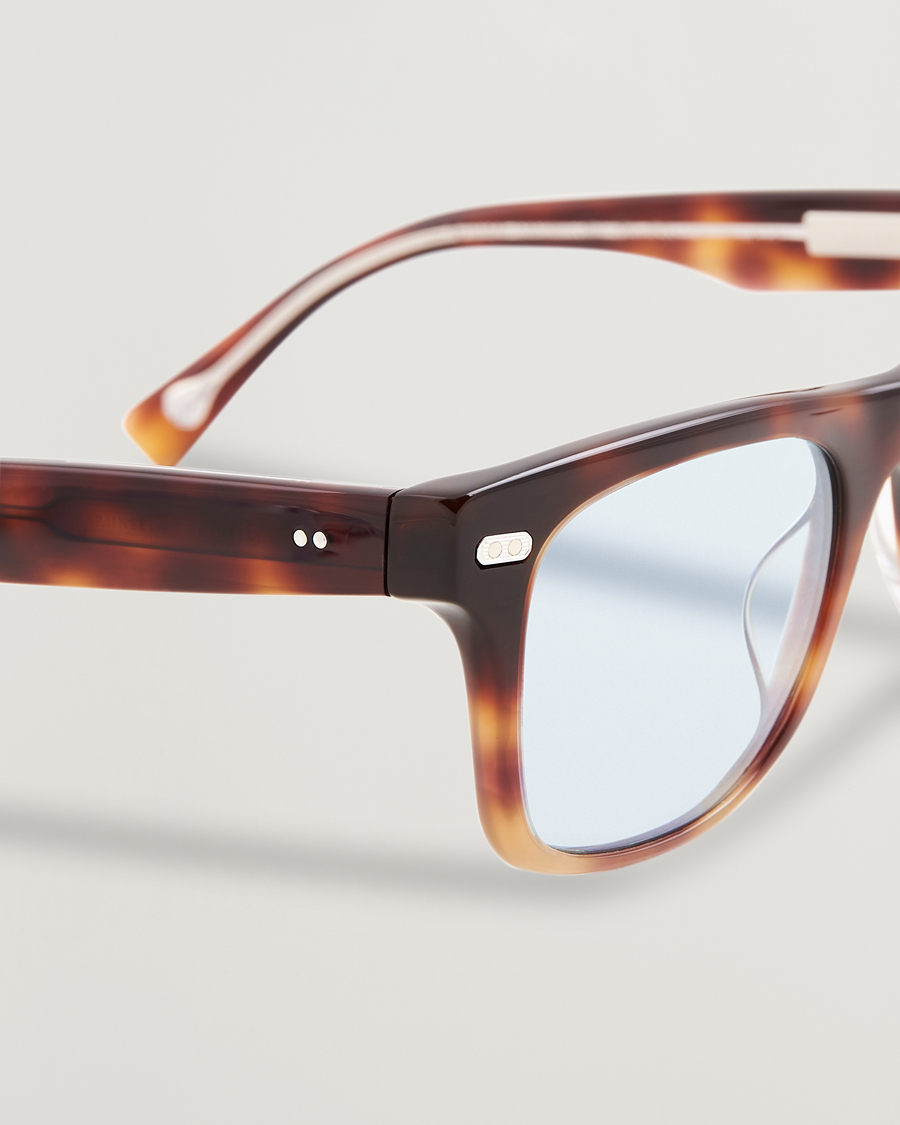 Homme | Lunettes De Soleil | Brunello Cucinelli | Mr.Brunello Sunglasses Havana