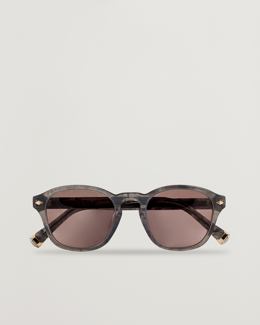 Homme | Lunettes De Soleil | Brunello Cucinelli | 0BC4006S Sunglasses Grigio