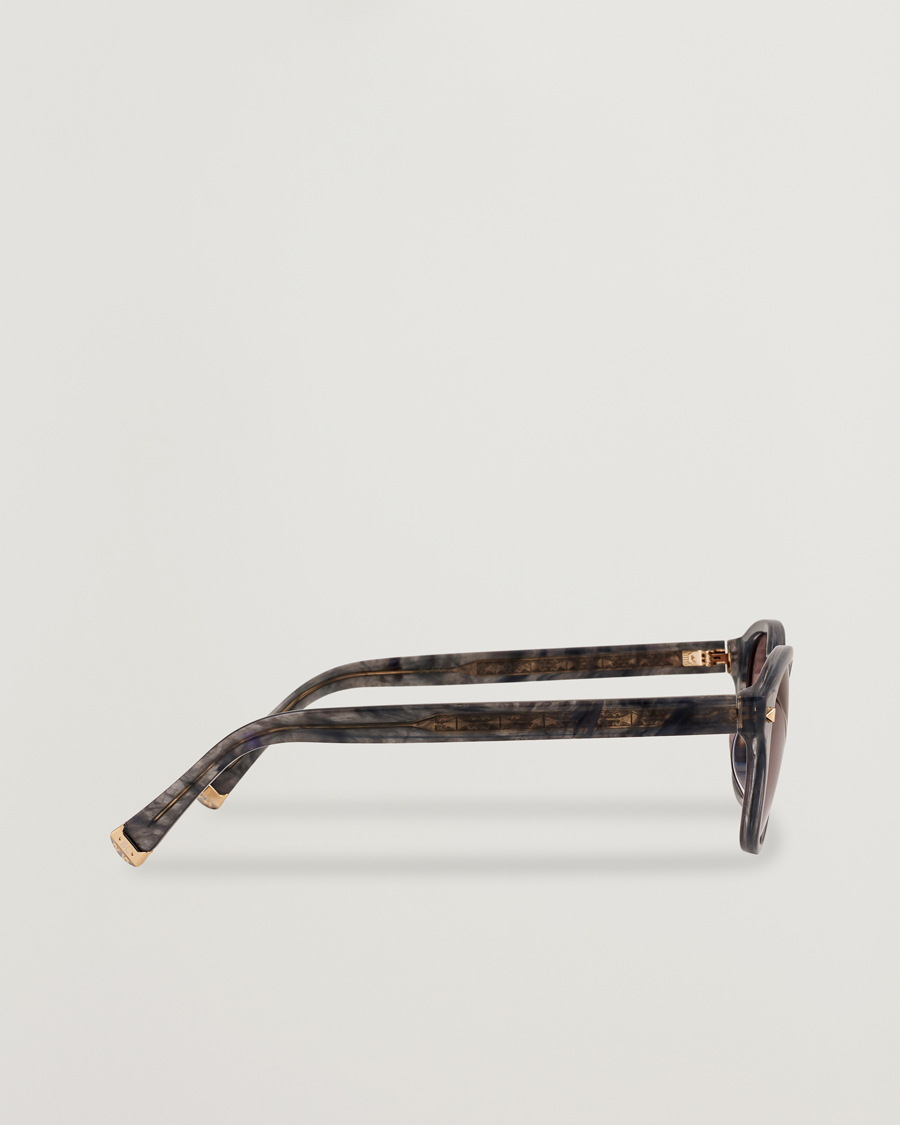 Homme | Lunettes De Soleil | Brunello Cucinelli | 0BC4006S Sunglasses Grigio