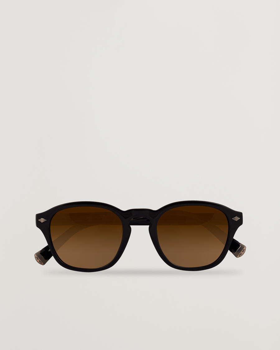 Homme | Lunettes De Soleil | Brunello Cucinelli | 0BC4006S Sunglasses Nero