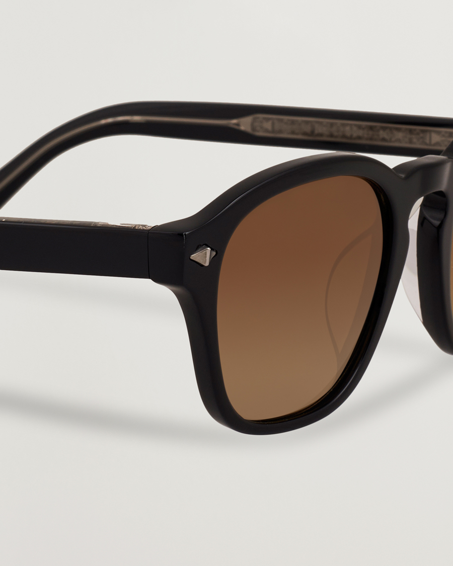 Homme | Lunettes De Soleil | Brunello Cucinelli | 0BC4006S Sunglasses Nero