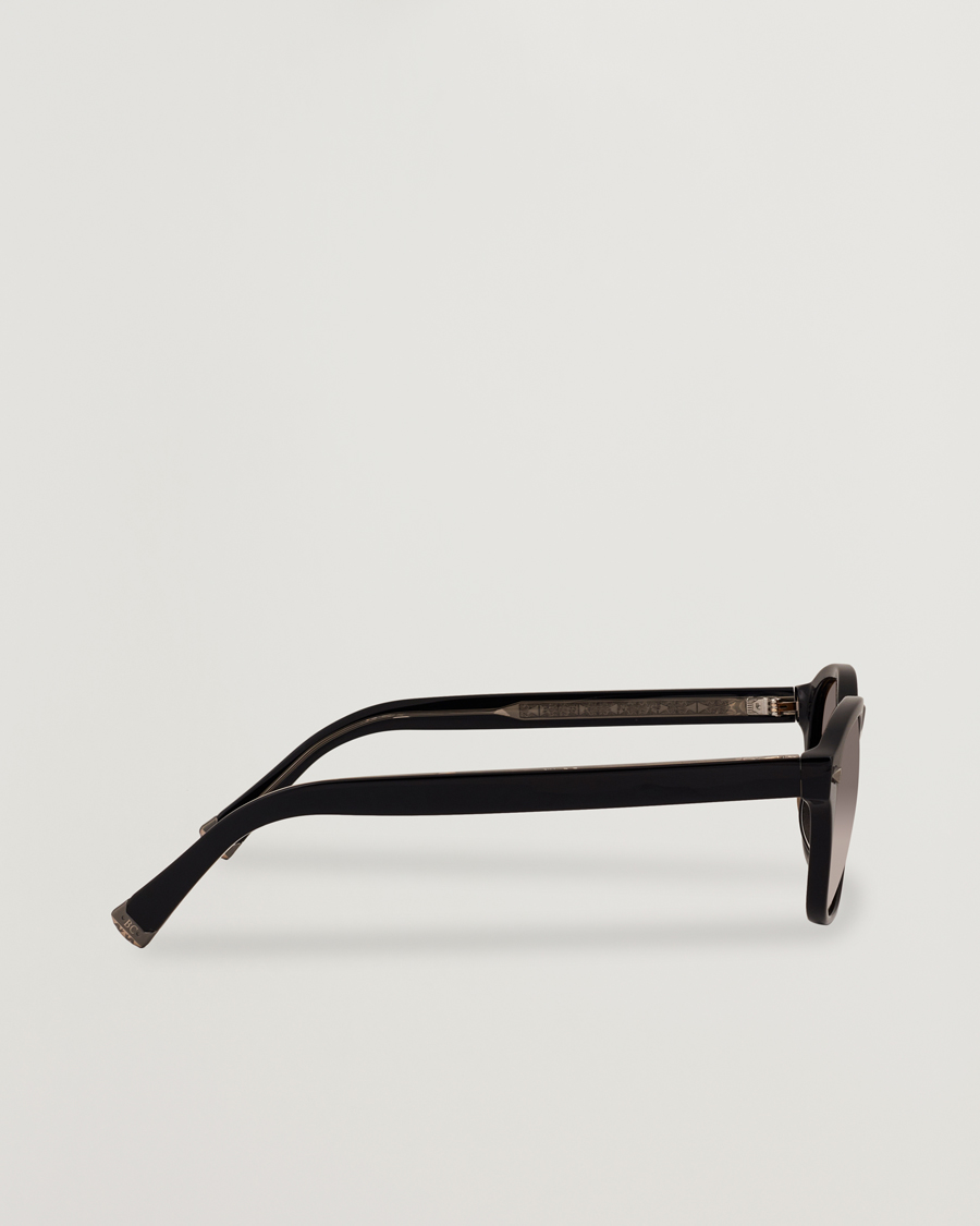Homme | Lunettes De Soleil | Brunello Cucinelli | 0BC4006S Sunglasses Nero