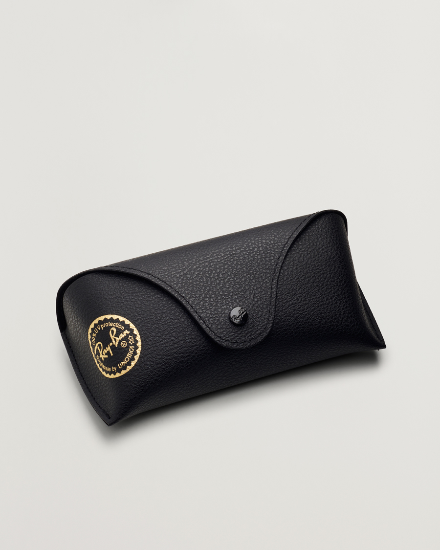 Homme | Lunettes De Soleil | Ray-Ban | Drifter Sunglasses Brown