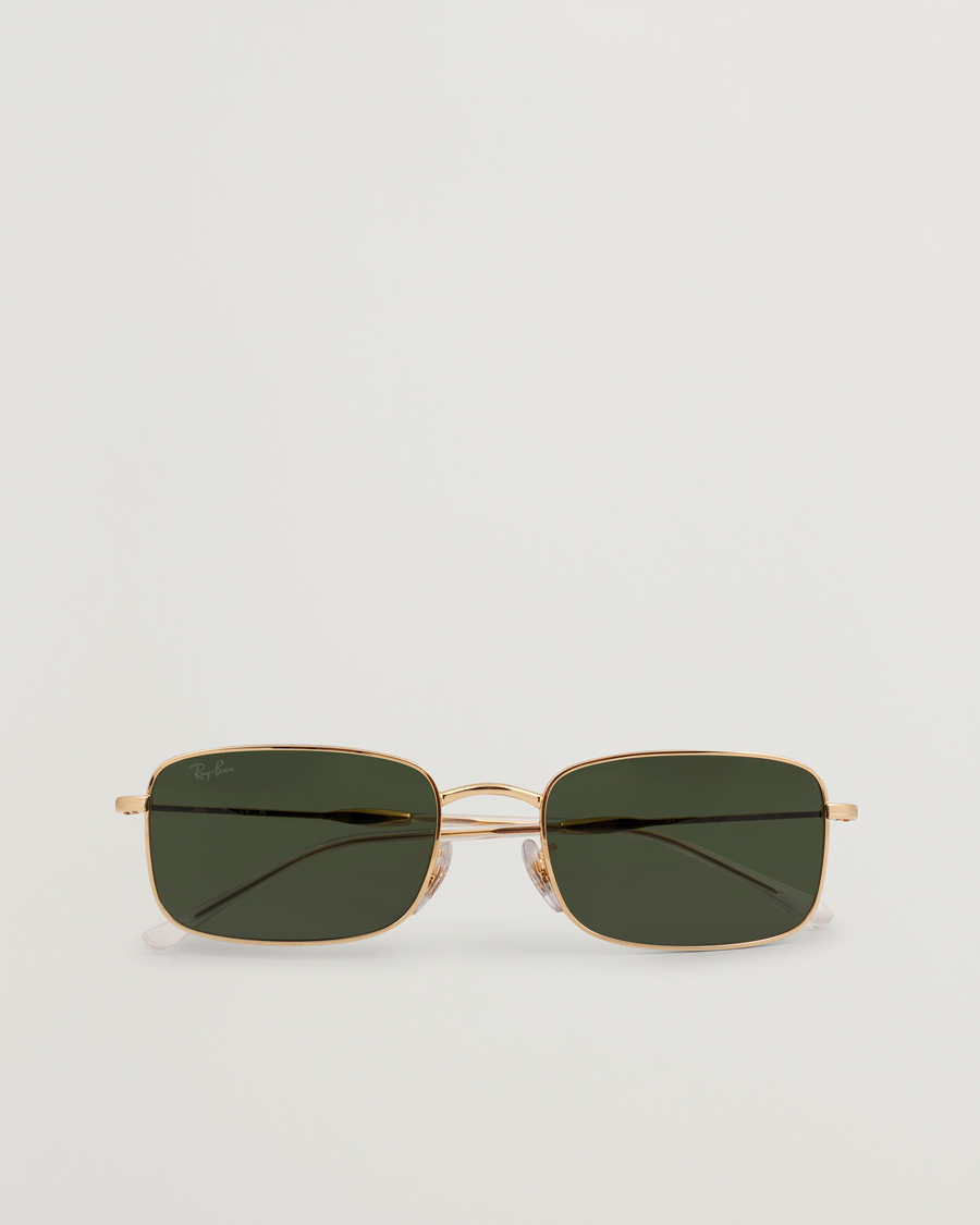 Homme | Lunettes De Soleil | Ray-Ban | 0RB3746 Sunglasses Gold