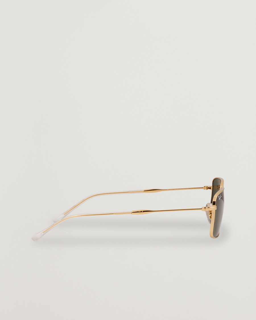 Homme | Lunettes De Soleil | Ray-Ban | 0RB3746 Sunglasses Gold