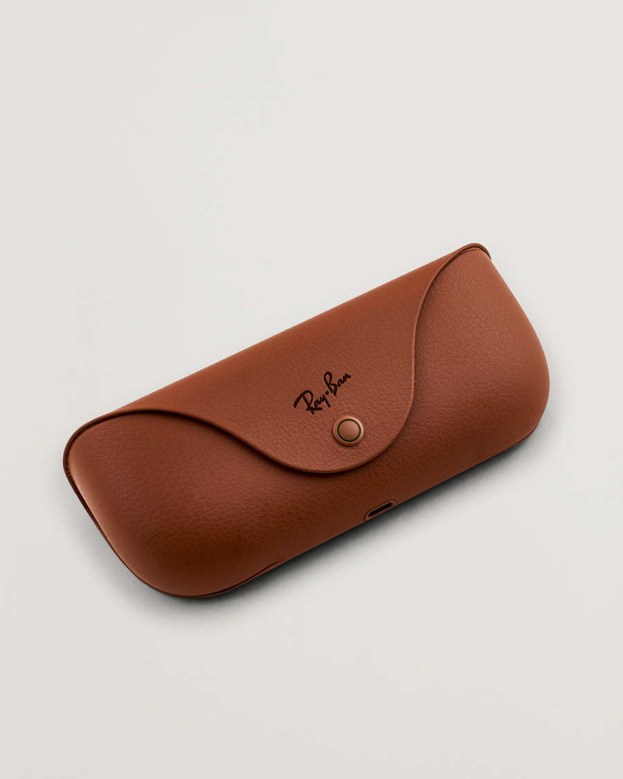 Homme | Ray-Ban Wayfarer Meta 53 Sunglasses Matte Black | Ray-Ban | Wayfarer Meta 53 Sunglasses Matte Black