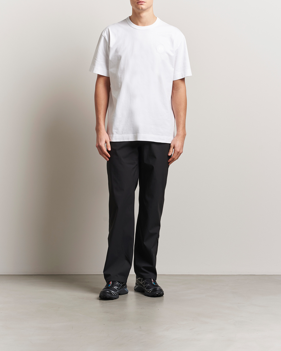 Homme | T-shirts | Canada Goose | Gladstone T-Shirt White