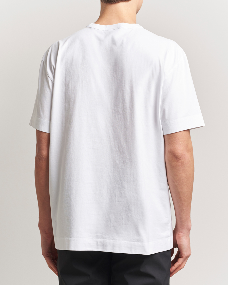 Homme | T-shirts | Canada Goose | Gladstone T-Shirt White