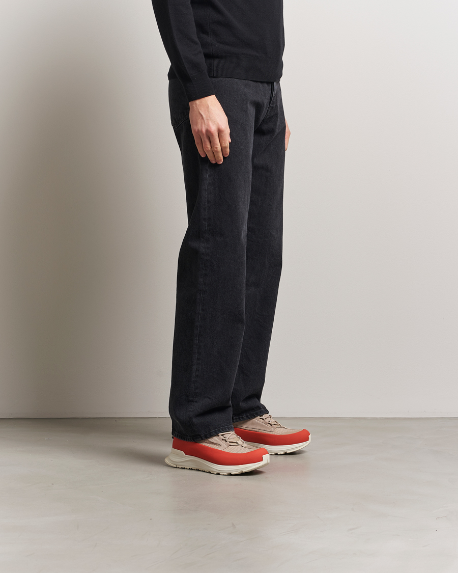 Homme | Canada Goose Glacier Dyneema Trail Sneakers Tan | Canada Goose | Glacier Dyneema Trail Sneakers Tan