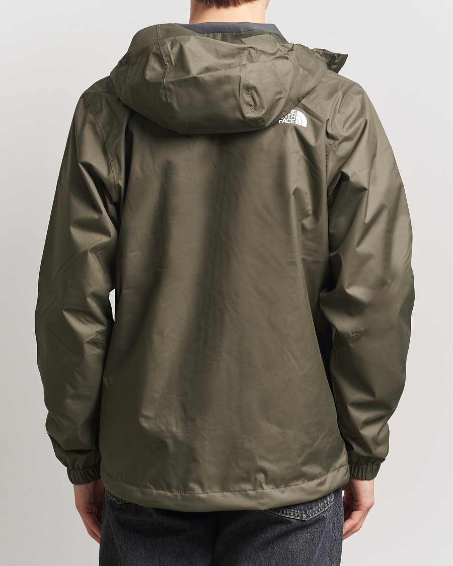 Homme | Manteaux Et Vestes | The North Face | Quest Jacket New Taupe Green