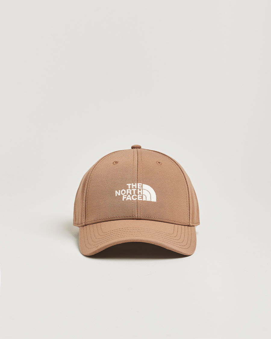 Homme | The North Face Recycled 66 Classic Hat Latte | The North Face | Recycled 66 Classic Hat Latte