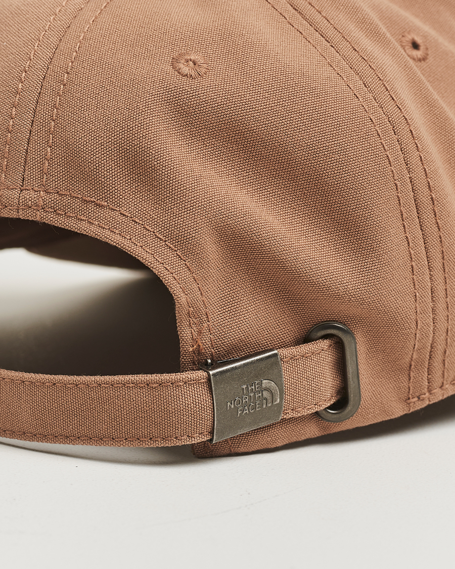 Homme | The North Face Recycled 66 Classic Hat Latte | The North Face | Recycled 66 Classic Hat Latte