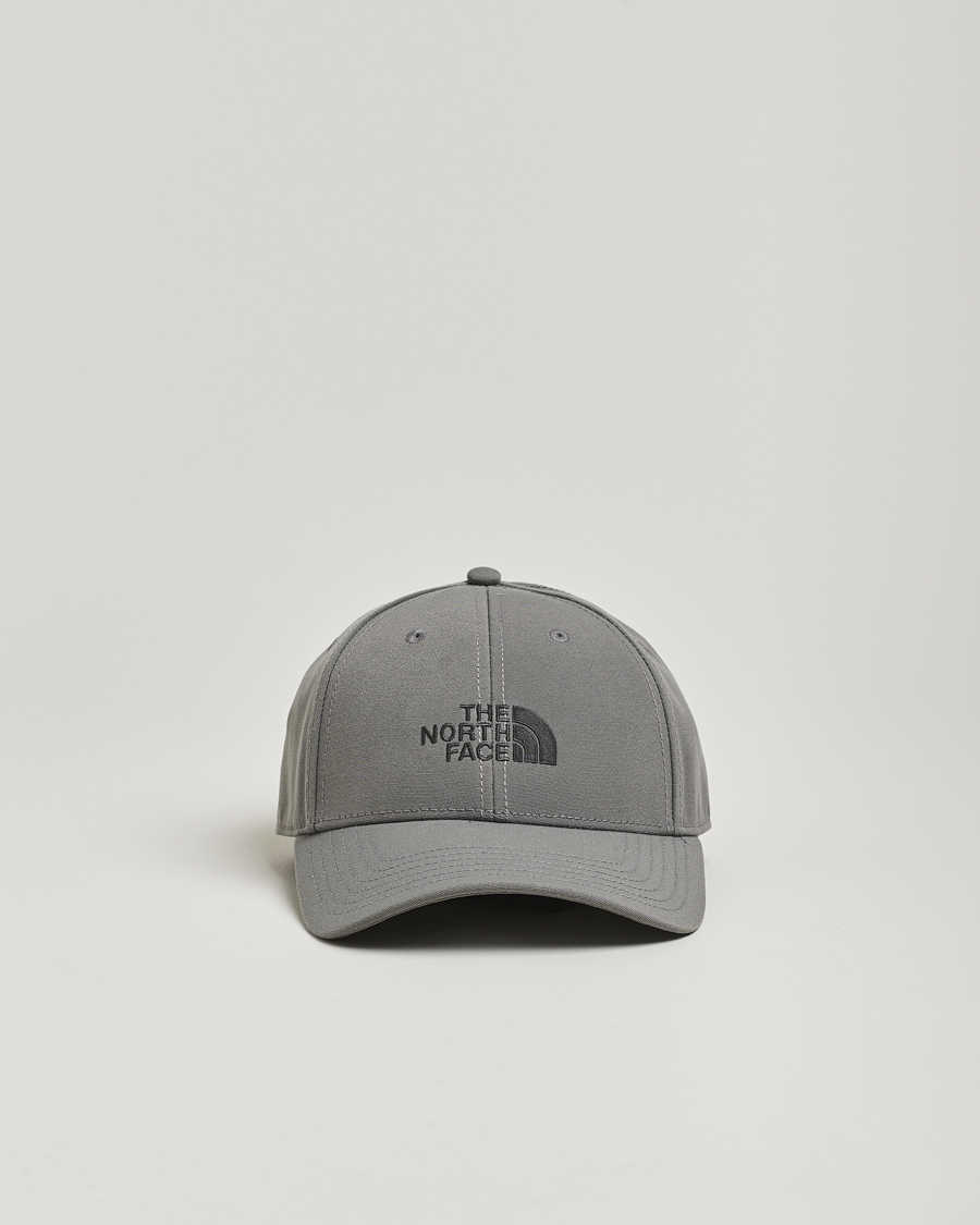 Homme | The North Face Recycled 66 Classic Hat Smoked Pearl | The North Face | Recycled 66 Classic Hat Smoked Pearl