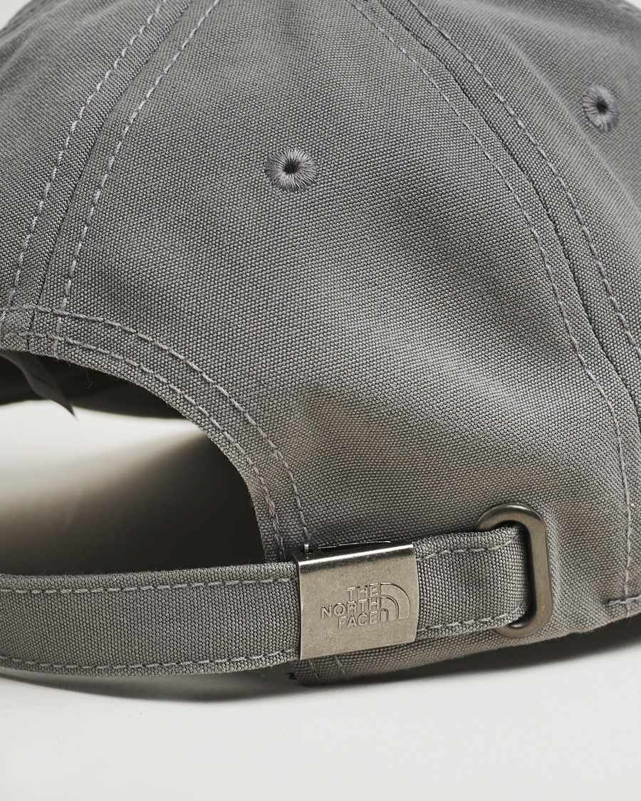 Homme | The North Face Recycled 66 Classic Hat Smoked Pearl | The North Face | Recycled 66 Classic Hat Smoked Pearl