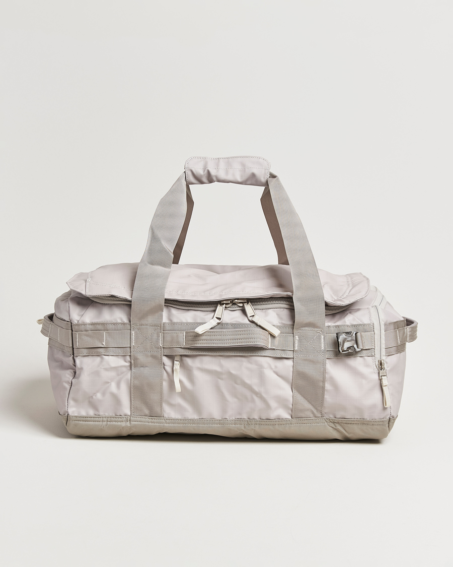 Homme | The North Face Base Camp Voyager Duffel 42L Soapstone | The North Face | Base Camp Voyager Duffel 42L Soapstone