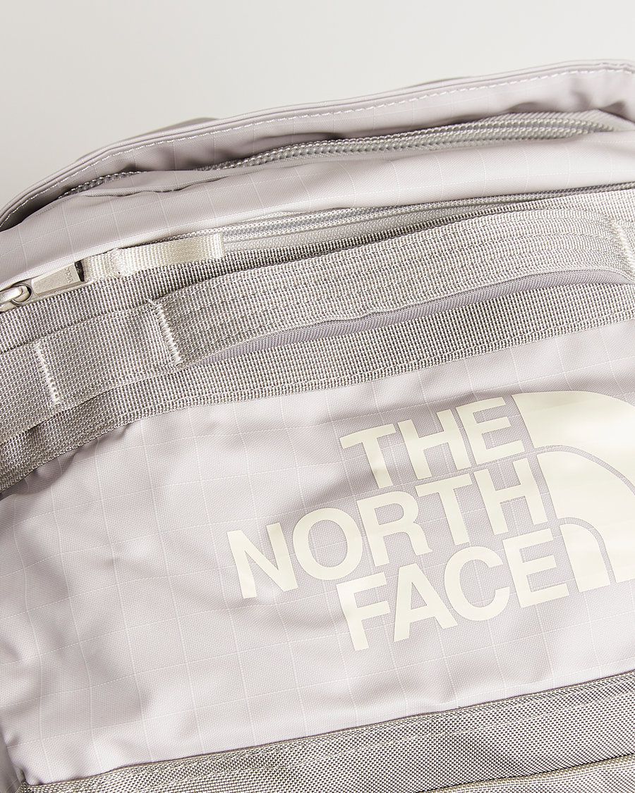Homme | The North Face Base Camp Voyager Duffel 42L Soapstone | The North Face | Base Camp Voyager Duffel 42L Soapstone